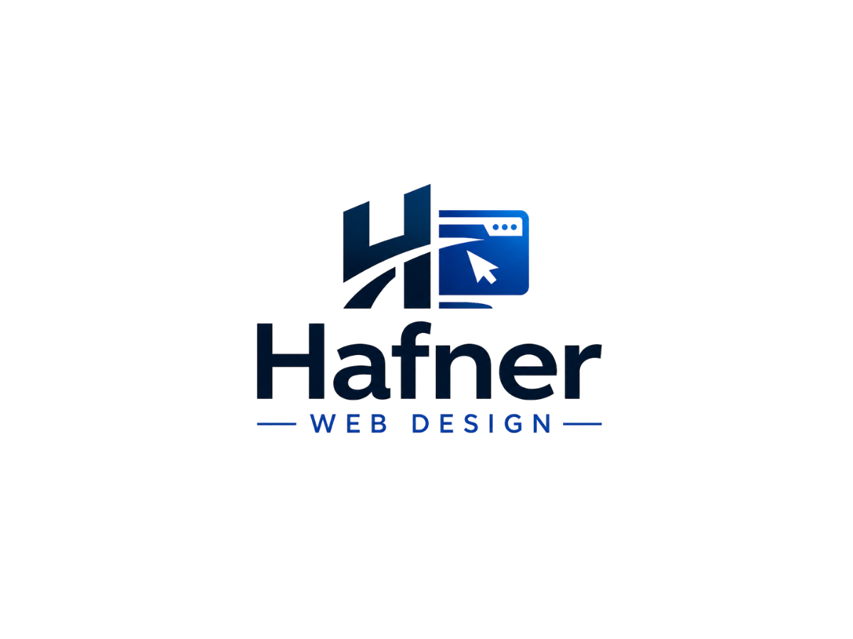 Hafner Web Design