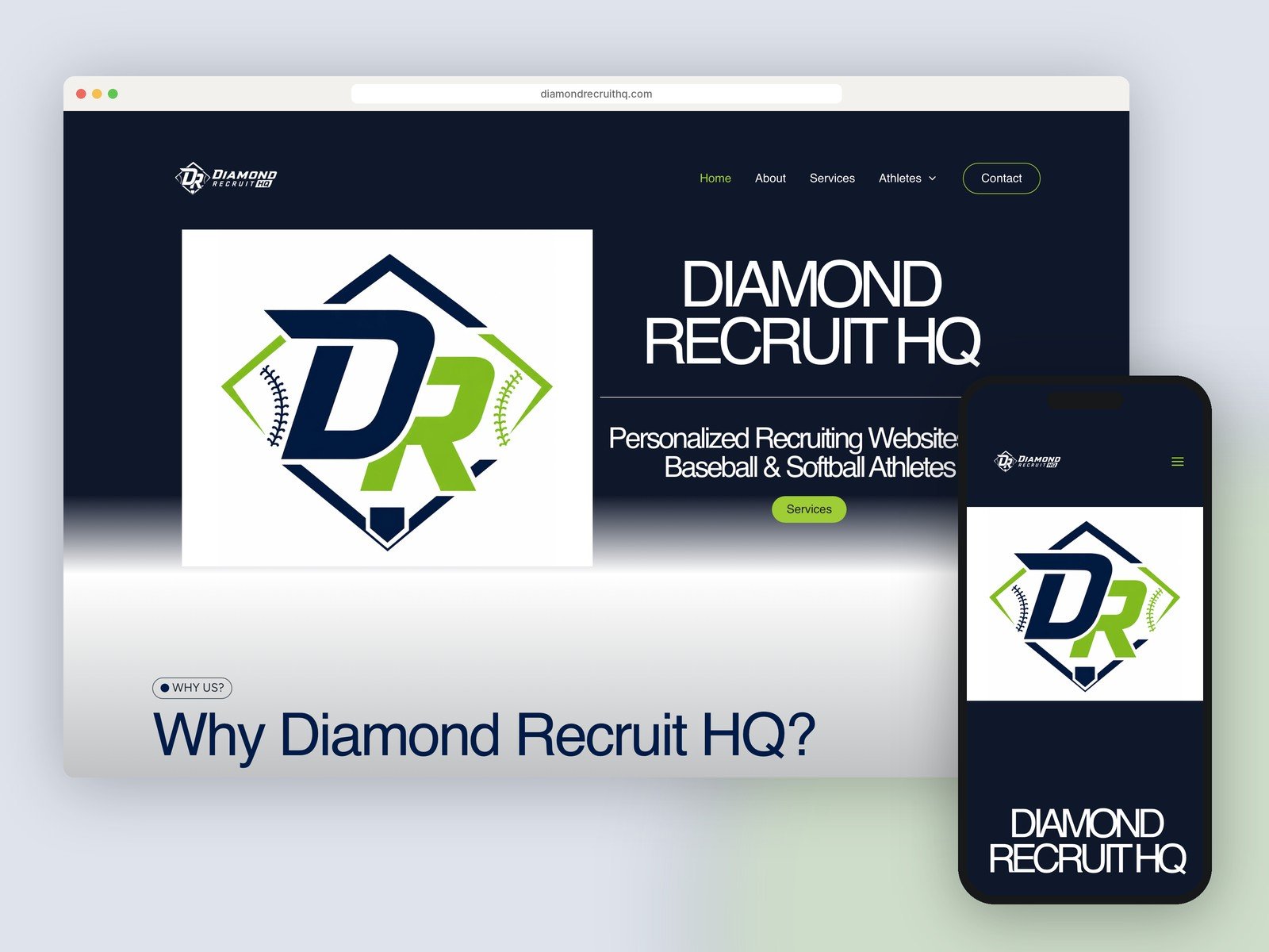 diamond recruit hq thumbnail